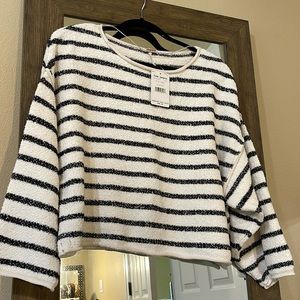 Free people sweater